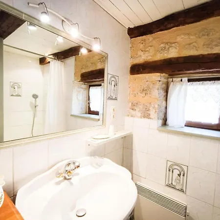 Holiday home Le Fournil *