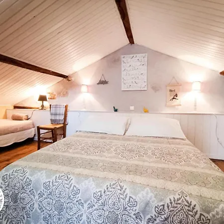 Le Fournil * Berganty