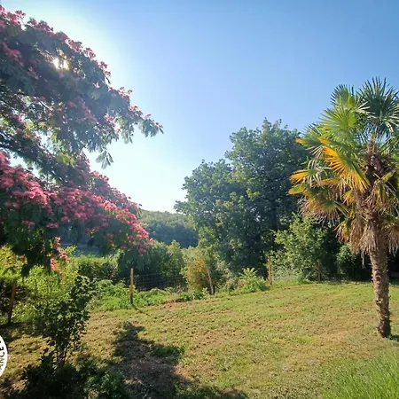 Le Fournil Holiday home