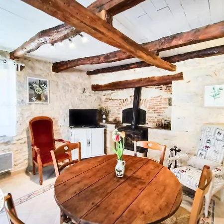 Le Fournil Holiday home *