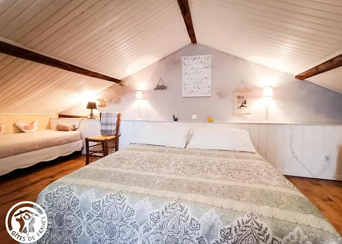 Le Fournil * Berganty